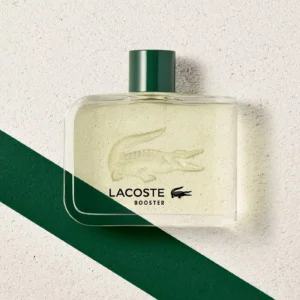 LACOSTE BOOSTEE MAN EDP