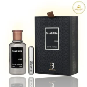 BHARARA KING SOLEIL UNISEX EDP