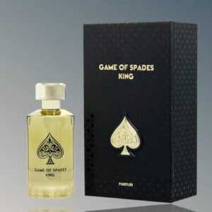 GAME OF SPADES KING MEN  JO MILANO EDP