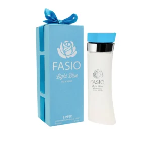 FASIO LIGHT BLUE EDP EMPER