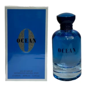 BHARARA BLUE MEN EDP